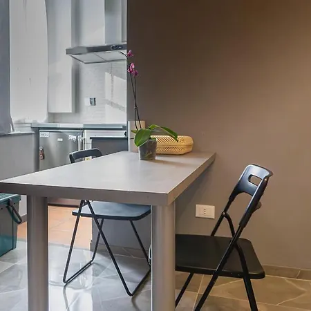 Elohim House Lejlighed