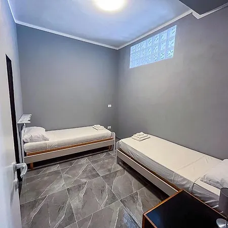 Elohim House Lejlighed *