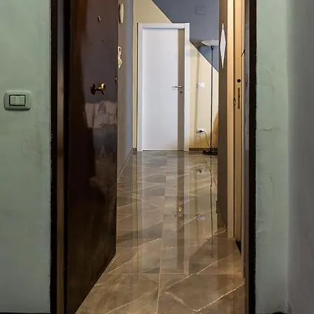 Elohim House جنوة