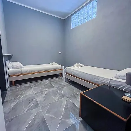 Elohim House Apartment Genua