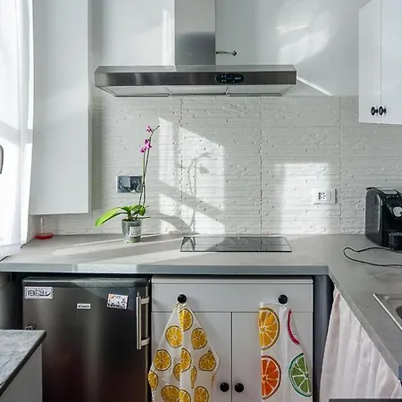 Elohim House * Genua