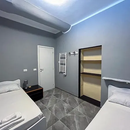 Appartement Elohim House
