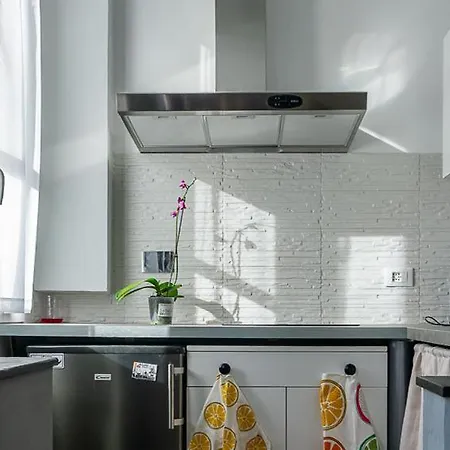 Appartement Elohim House